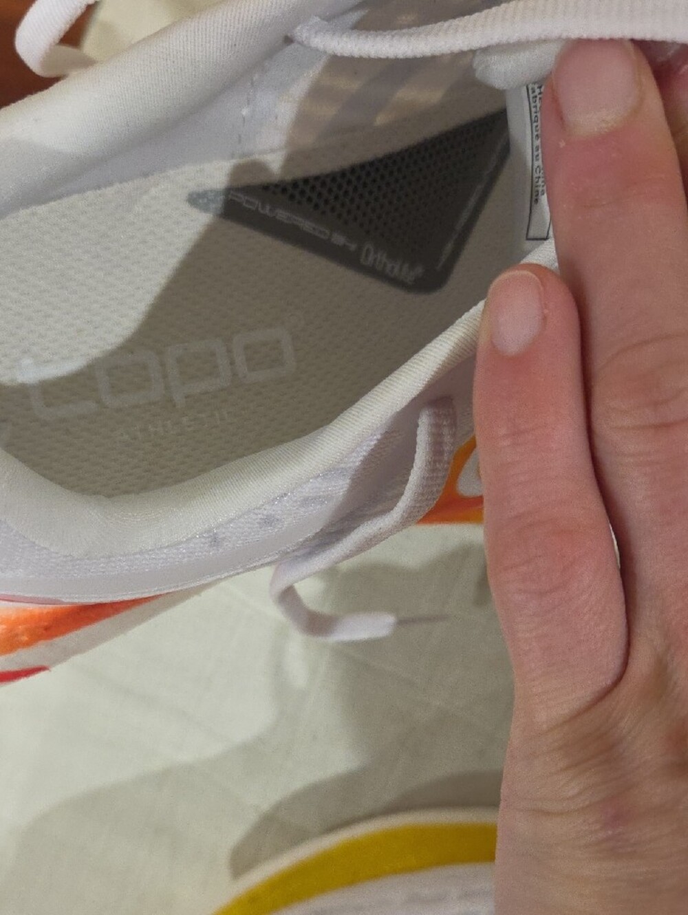 Topo Specter 2 Nwob Women's 8.5 - Picture 13 of 14